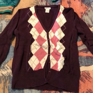 Vintage Cardigan